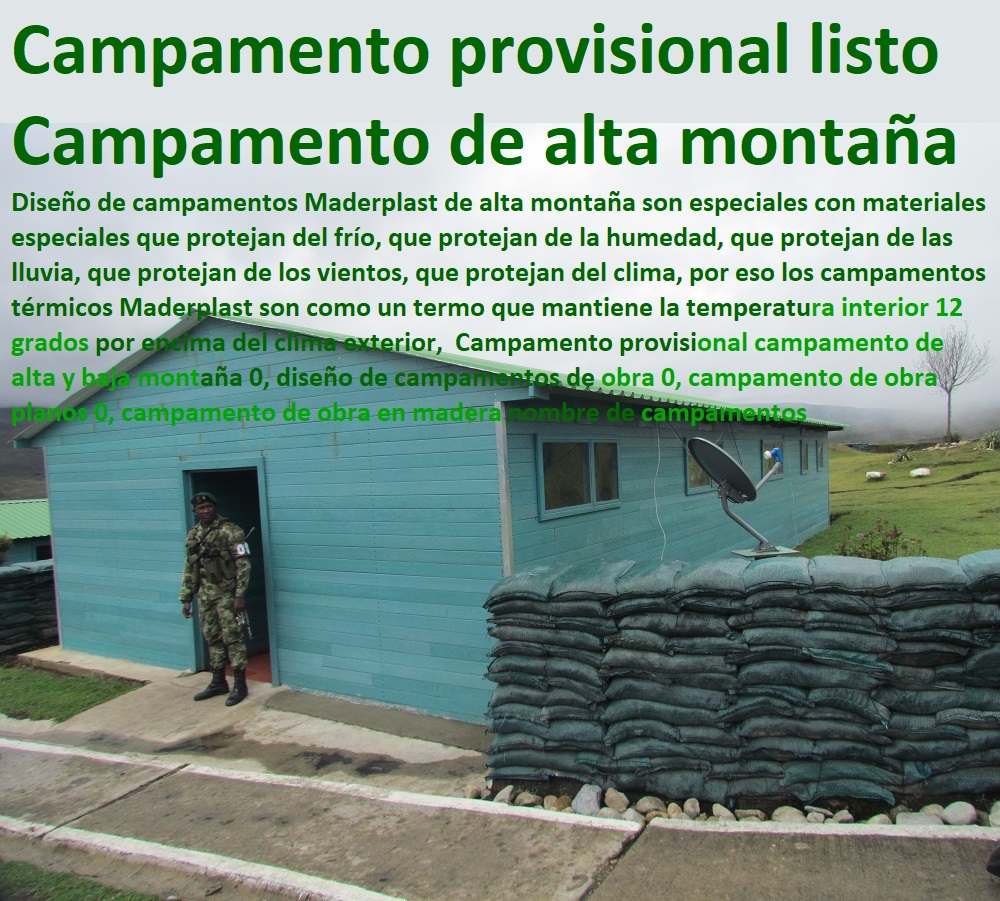 Construcción de Campamentos militares Áreas Remotas proyectos de emergencias 0 campamentos móviles Contenedores y Modulares Campamentos Petroleros 0 campamento de obra precio 0 construcción de campamentos 0 campamentos de obra Construcción de Campamentos militares Áreas Remotas proyectos de emergencias 0 campamentos móviles Contenedores y Modulares Campamentos Petroleros 0 campamento de obra precio 0 construcción de campamentos 0 campamentos de obra